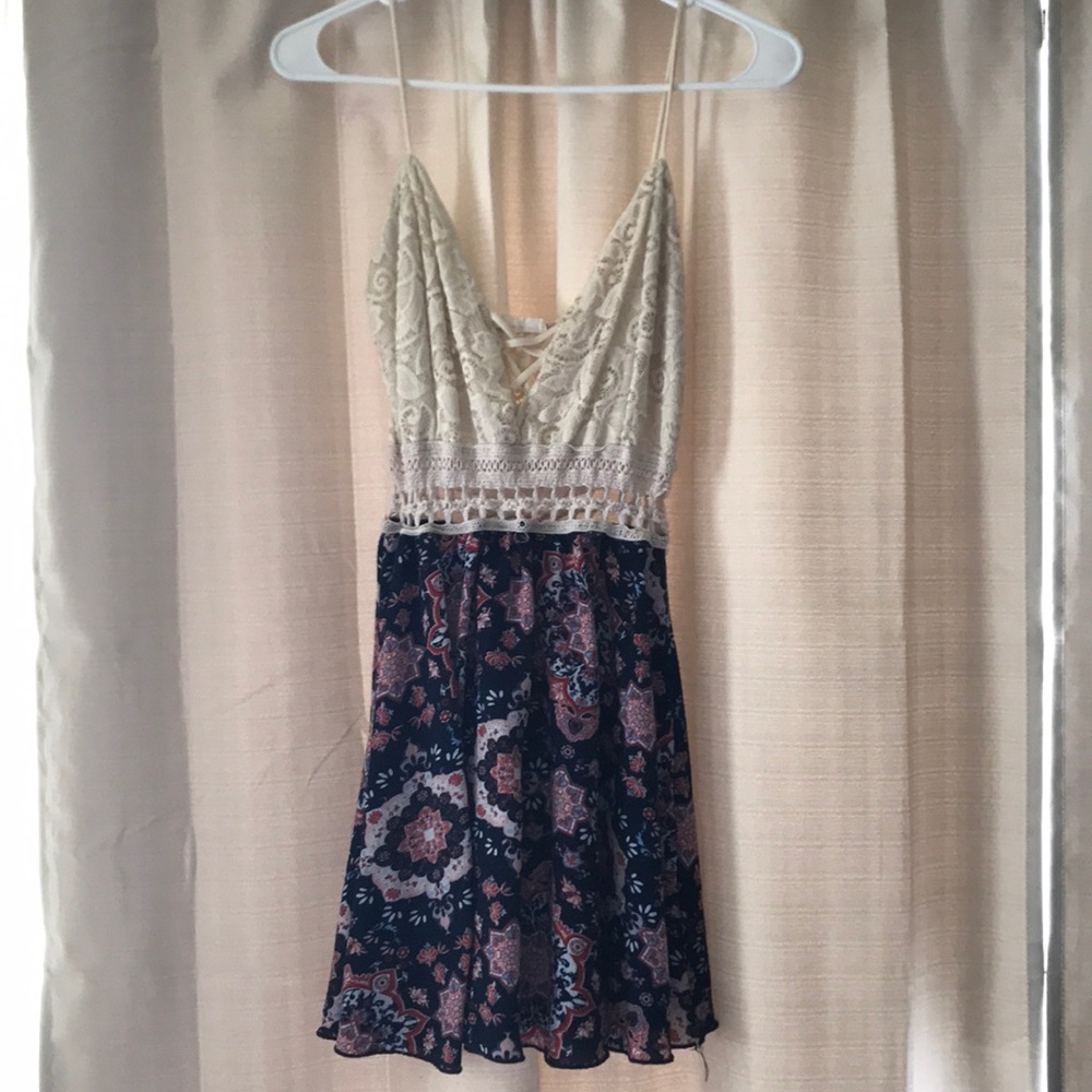 Summer dress